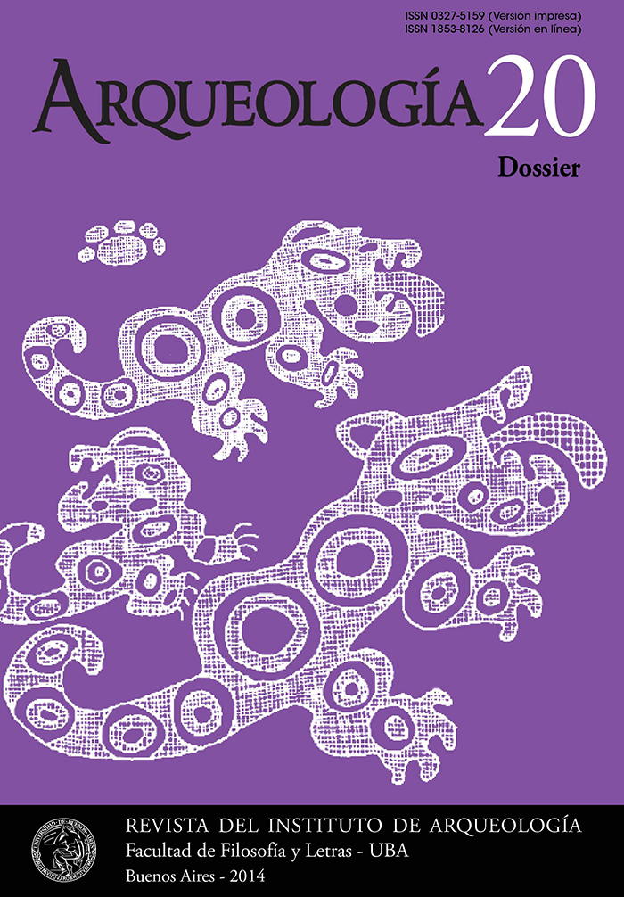 					View Vol. 20 No. 3 (2014): September-December
				
